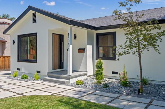15045 Stratford Drive, San Jose, CA 95124