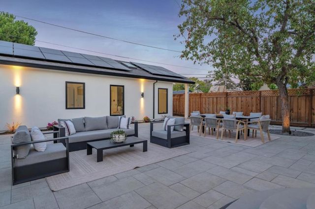 15045 Stratford Drive, San Jose, CA 95124