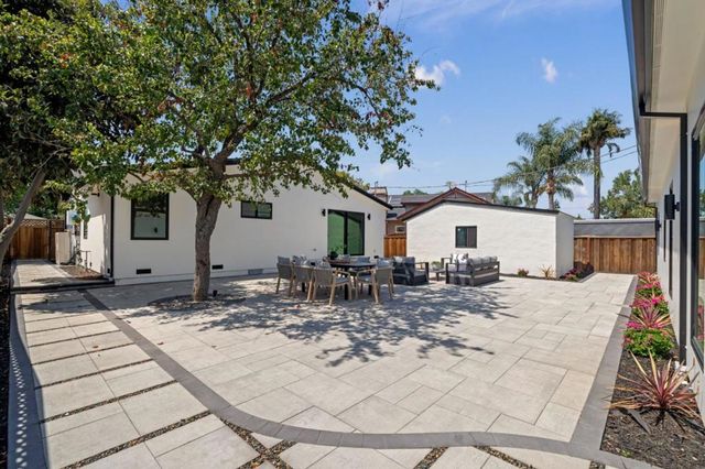 15045 Stratford Drive, San Jose, CA 95124