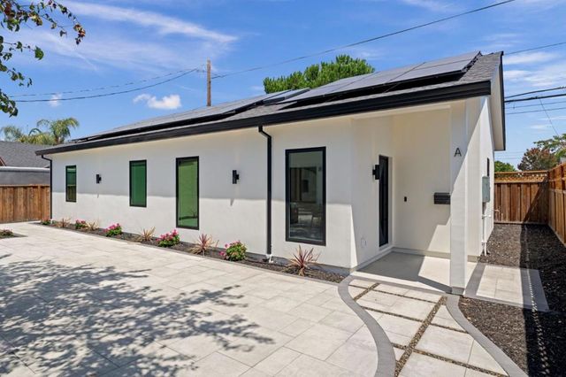 15045 Stratford Drive, San Jose, CA 95124