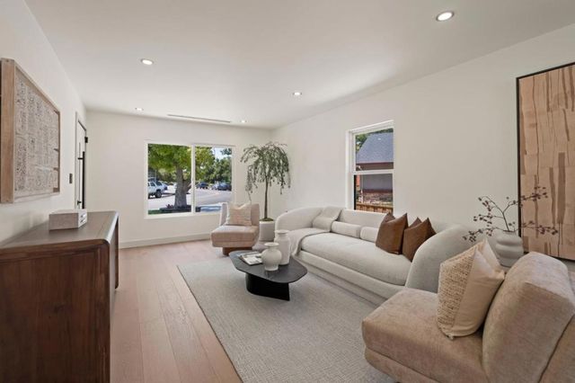 15045 Stratford Drive, San Jose, CA 95124