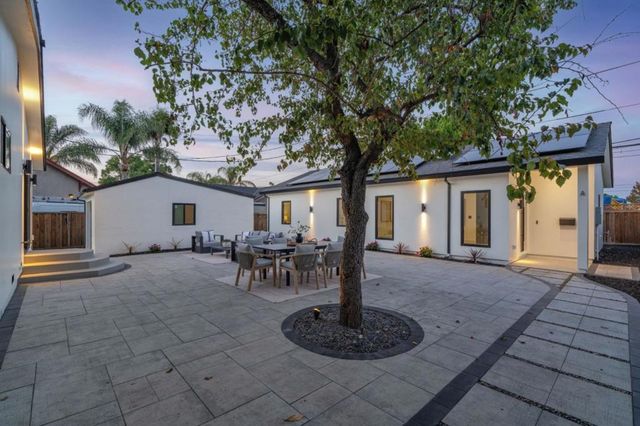 15045 Stratford Drive, San Jose, CA 95124
