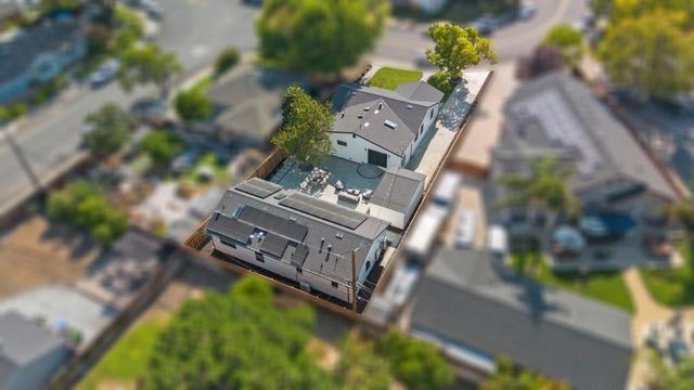 15045 Stratford Drive, San Jose, CA 95124