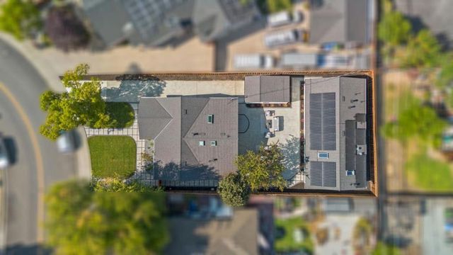 15045 Stratford Drive, San Jose, CA 95124