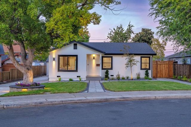 15045 Stratford Drive, San Jose, CA 95124