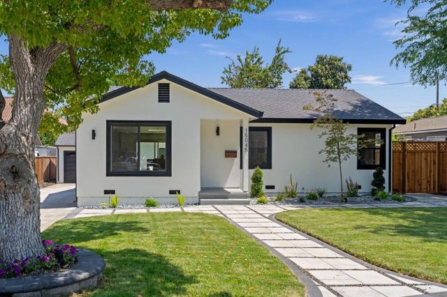 15045 Stratford Drive, San Jose, CA 95124