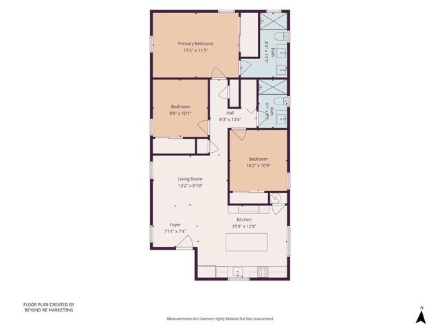 15045 Stratford Drive, San Jose, CA 95124
