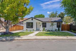 15045 Stratford Drive, San Jose, CA 95124