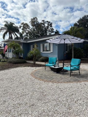 401 WHITCOMB BOULEVARD, Tarpon Springs, FL 34689