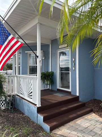 401 WHITCOMB BOULEVARD, Tarpon Springs, FL 34689