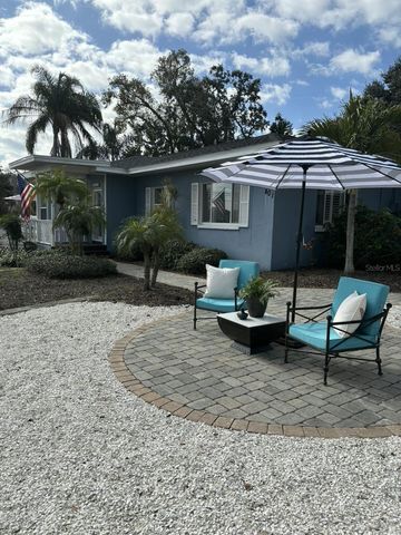 401 WHITCOMB BOULEVARD, Tarpon Springs, FL 34689