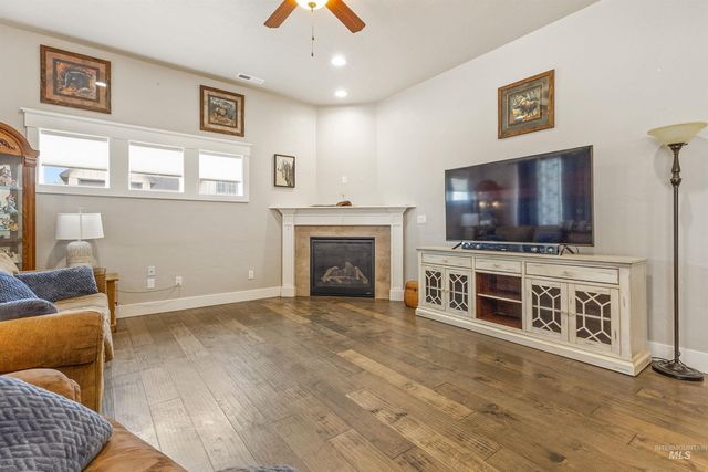 18105 N Treeline, Nampa, ID 83687