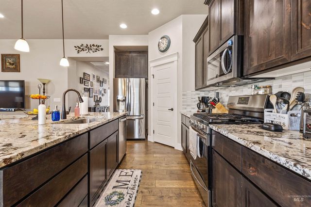 18105 N Treeline, Nampa, ID 83687