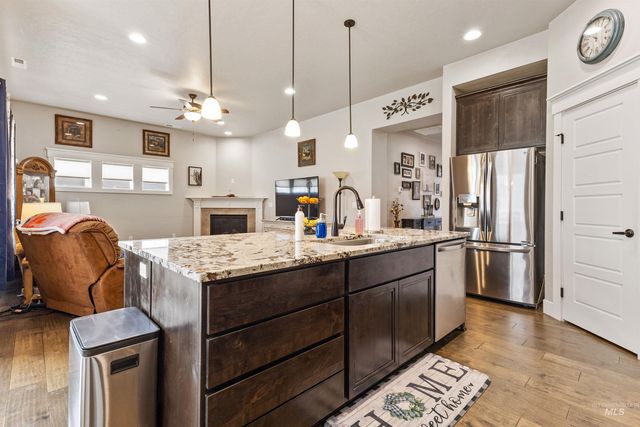 18105 N Treeline, Nampa, ID 83687