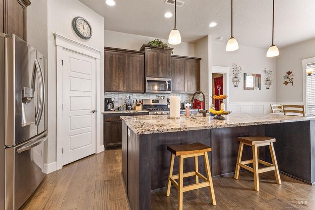 18105 N Treeline, Nampa, ID 83687