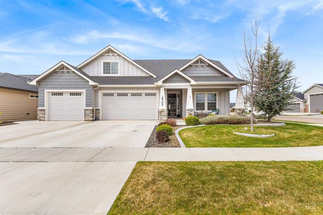 18105 N Treeline, Nampa, ID 83687
