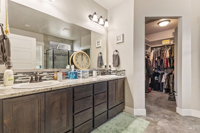 18105 N Treeline, Nampa, ID 83687