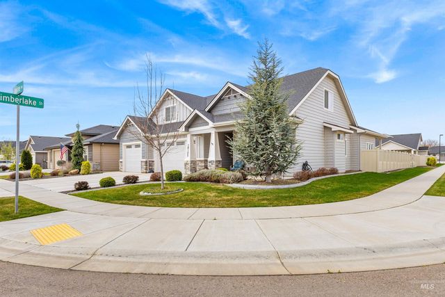 18105 N Treeline, Nampa, ID 83687