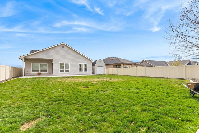 18105 N Treeline, Nampa, ID 83687