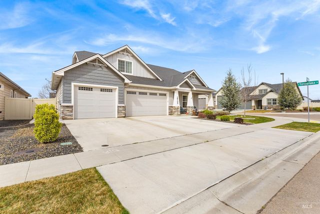 18105 N Treeline, Nampa, ID 83687