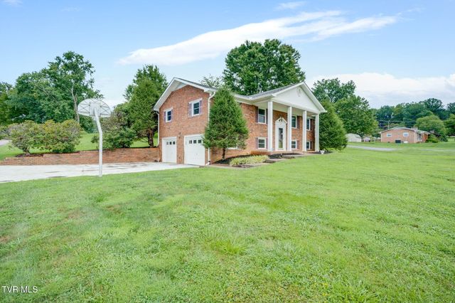 401 Montezuma Road, Kingsport, TN 37664