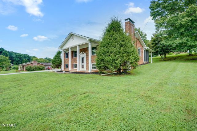 401 Montezuma Road, Kingsport, TN 37664
