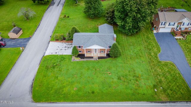 401 Montezuma Road, Kingsport, TN 37664