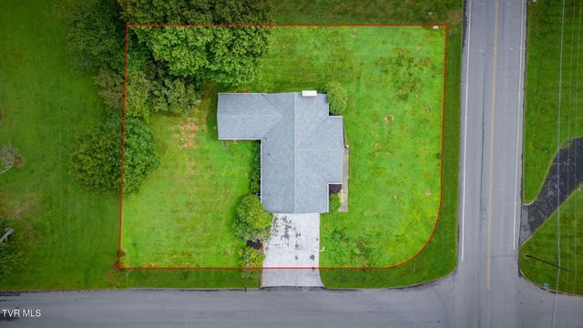 401 Montezuma Road, Kingsport, TN 37664
