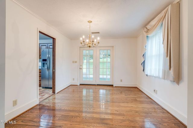 401 Montezuma Road, Kingsport, TN 37664