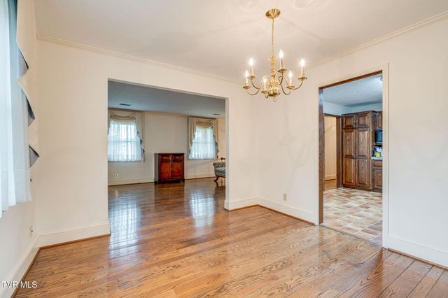 401 Montezuma Road, Kingsport, TN 37664