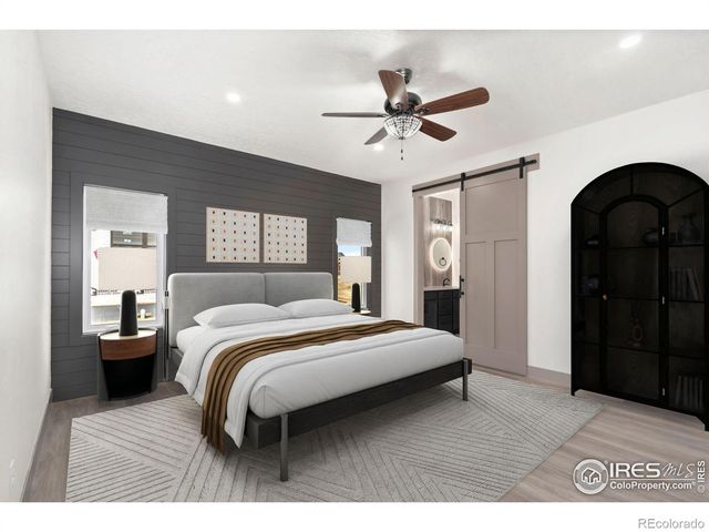 1402 Burt Avenue, Berthoud, CO 80513