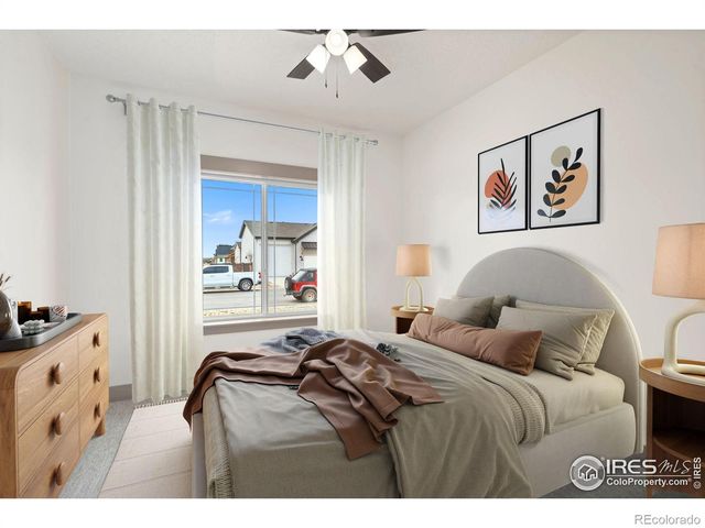 1402 Burt Avenue, Berthoud, CO 80513