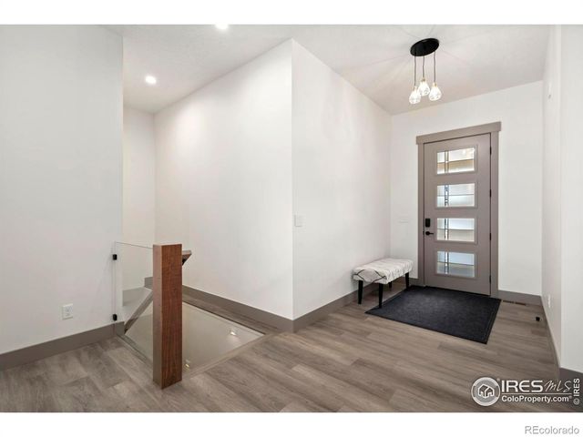 1402 Burt Avenue, Berthoud, CO 80513