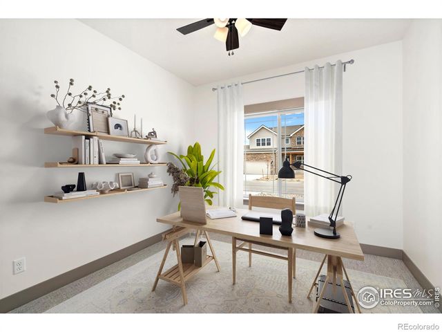 1402 Burt Avenue, Berthoud, CO 80513