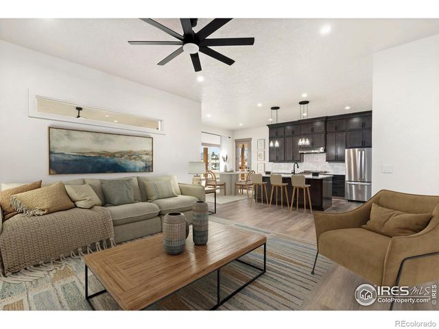 1402 Burt Avenue, Berthoud, CO 80513