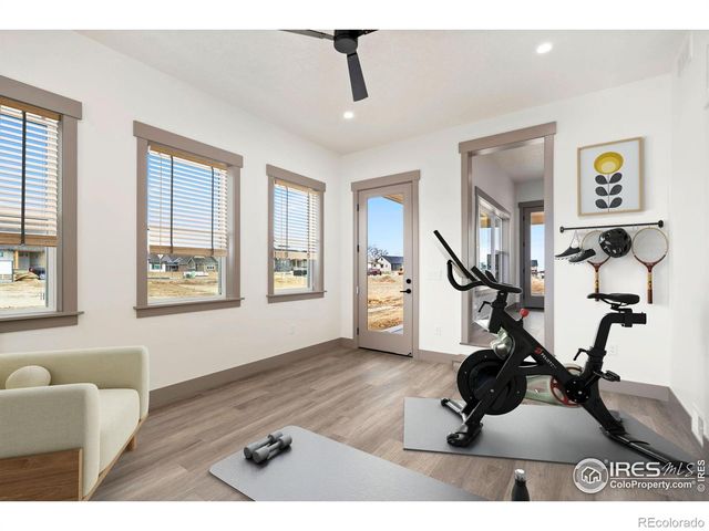 1402 Burt Avenue, Berthoud, CO 80513