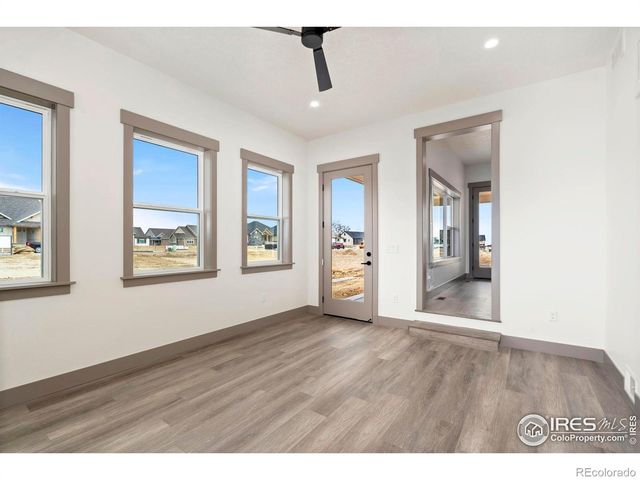 1402 Burt Avenue, Berthoud, CO 80513