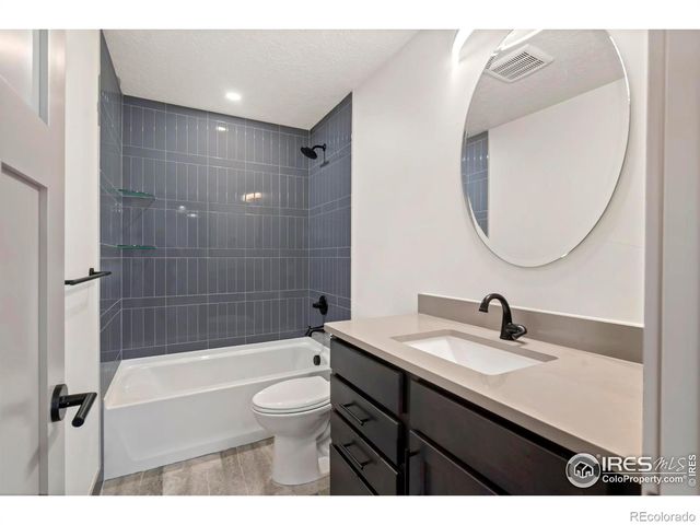 1402 Burt Avenue, Berthoud, CO 80513