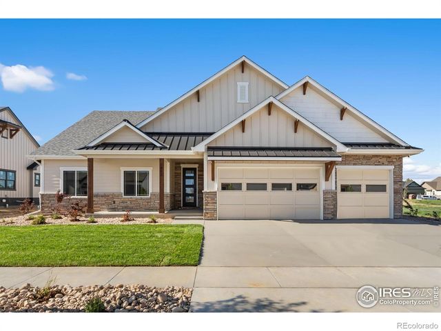 1402 Burt Avenue, Berthoud, CO 80513
