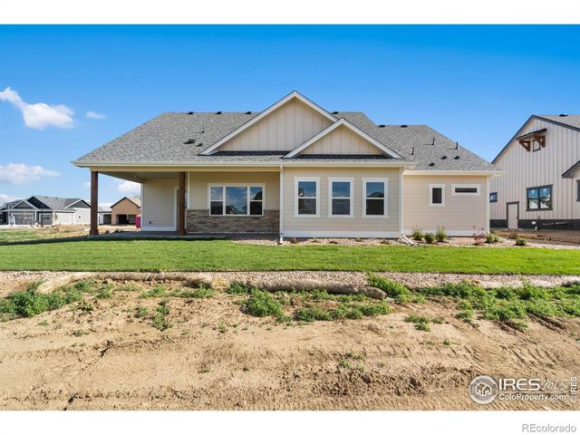 1402 Burt Avenue, Berthoud, CO 80513
