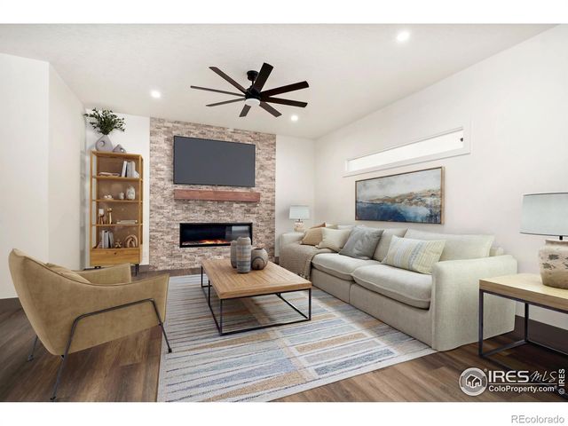 1402 Burt Avenue, Berthoud, CO 80513