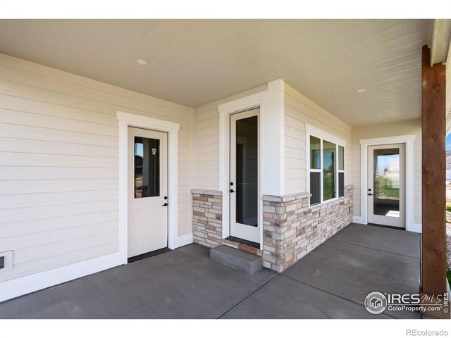 1402 Burt Avenue, Berthoud, CO 80513
