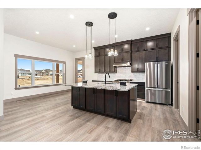 1402 Burt Avenue, Berthoud, CO 80513