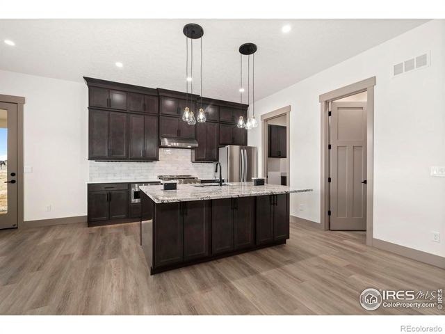 1402 Burt Avenue, Berthoud, CO 80513