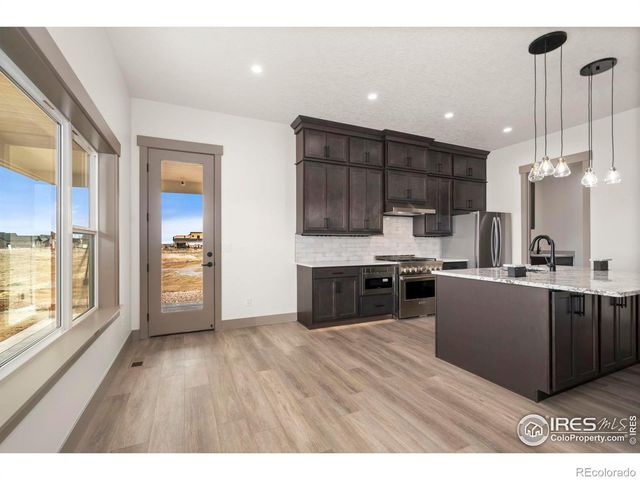 1402 Burt Avenue, Berthoud, CO 80513