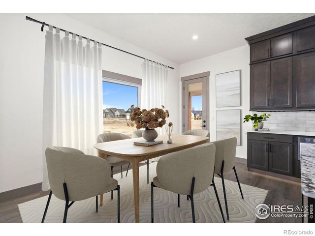 1402 Burt Avenue, Berthoud, CO 80513