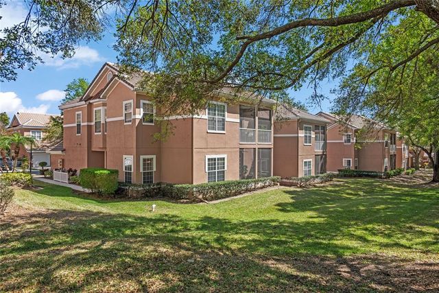 7628 BAY PORT ROAD 43, Orlando, FL 32819