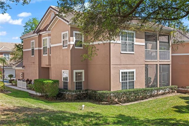 7628 BAY PORT ROAD 43, Orlando, FL 32819