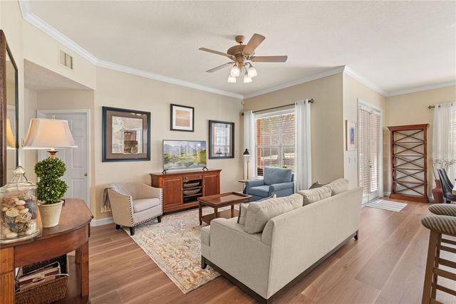 7628 BAY PORT ROAD 43, Orlando, FL 32819