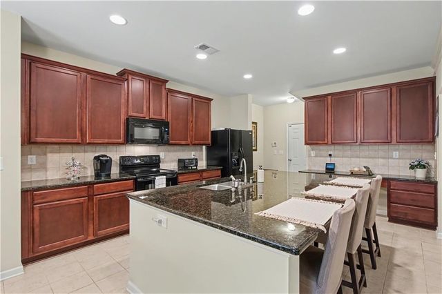 308 Montgomery Way, Woodstock, GA 30188